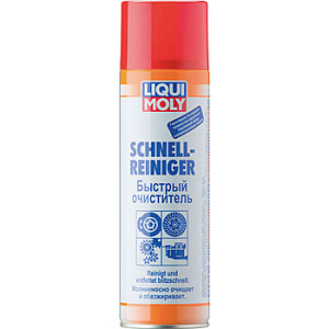 Очиститель универсальный  LiquiMoly schnell-reiniger  (500 ml.)