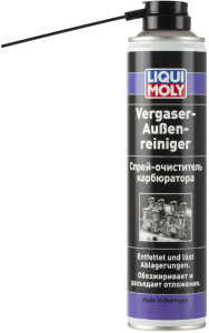 Очиститель карбюратора LiquiMoly (300 ml)