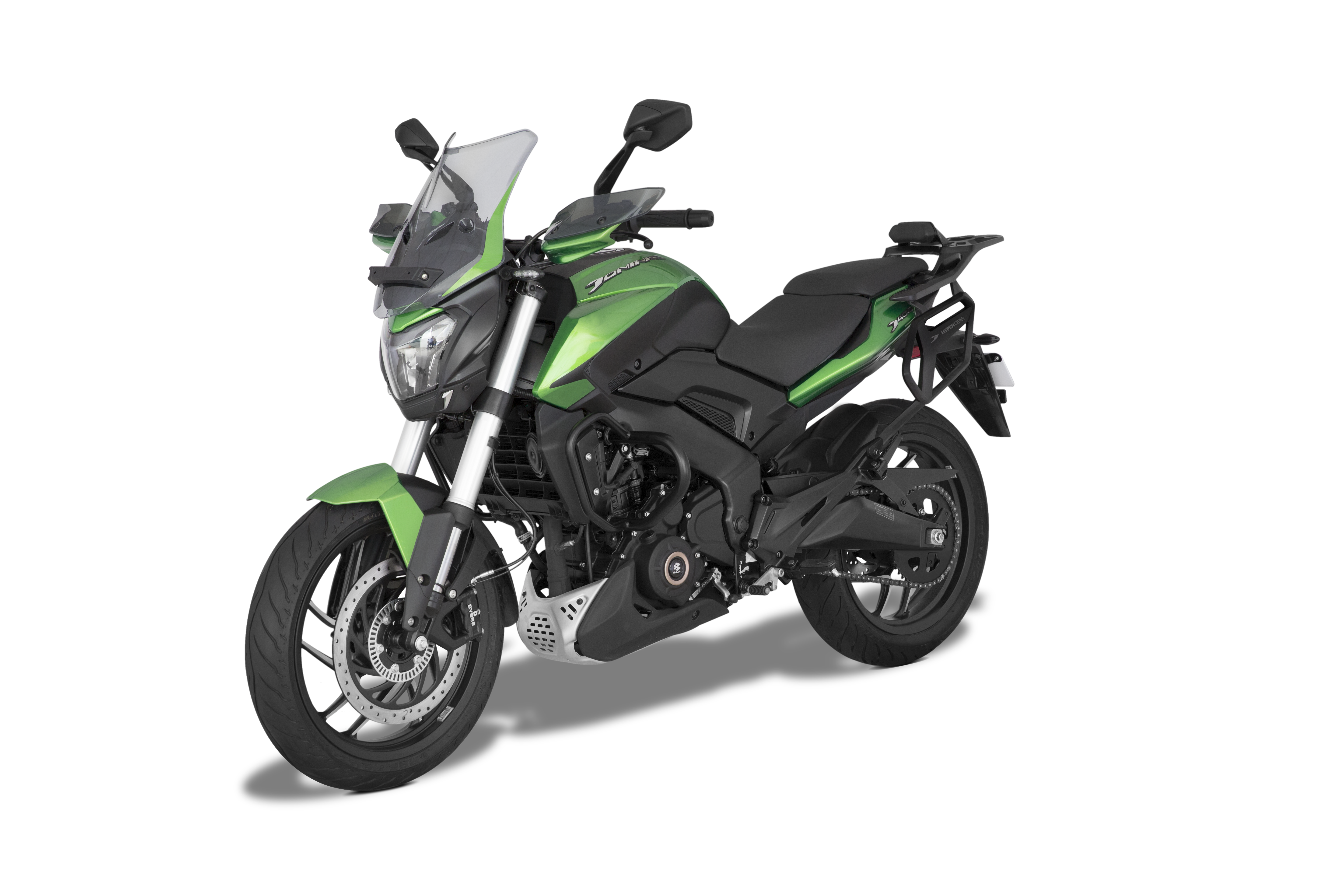 Мотоцикл Доминар 400. Баджадж Доминар 400. Bajaj Dominar 400 Touring. Мотоцикл Bajaj Dominar 400 Touring.