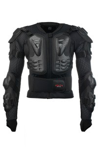 STARKS Body Armor Kids Моточерепаха