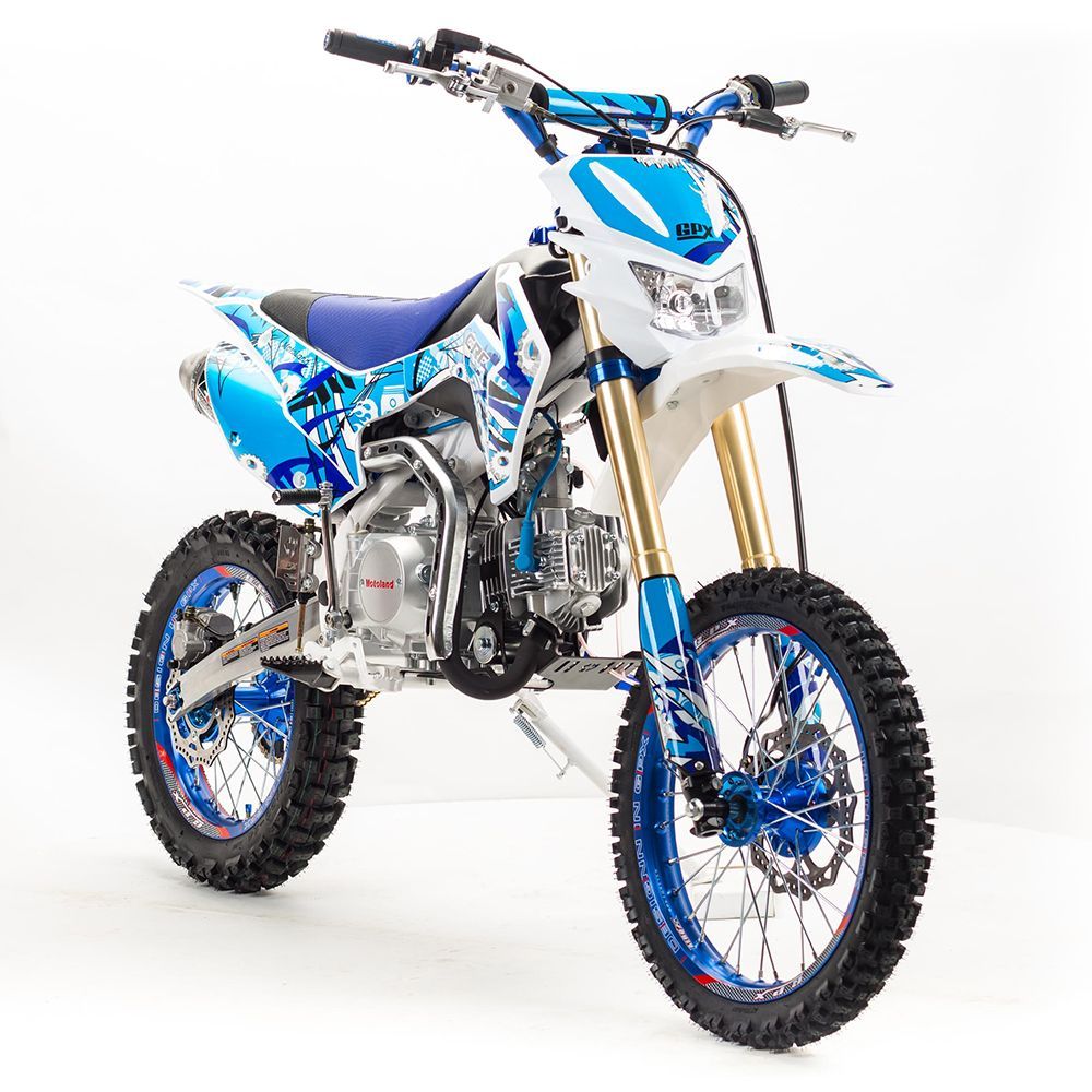 Motoland xt 125