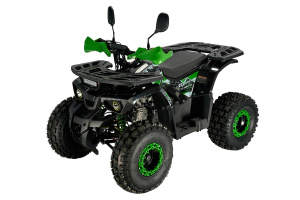 Квадроцикл ATV Classic 8  LUX NEW