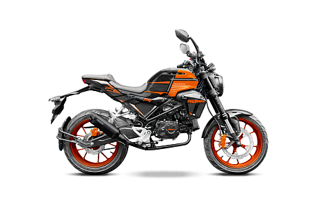 Мопед PROMAX CB130R