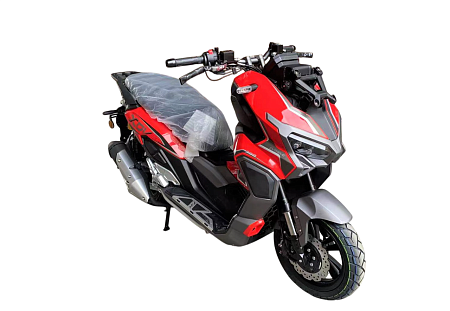 Скутер Regulmoto XDV PRO 300CC (LJ300T-18) EFI