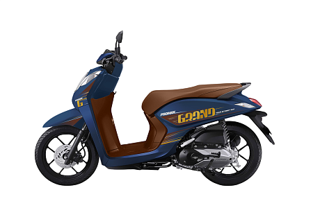 Скутер PROMAX Grand 240