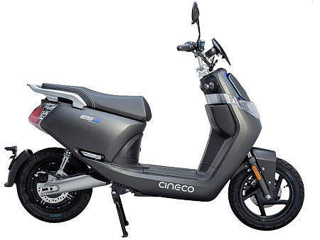 Скутер CINECO ES3 PRO (ZS1200DT) 2024