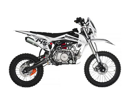 Питбайк SHARMAX Sport 145 pitbike