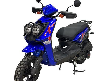 Скутер PROMAX BWS 240