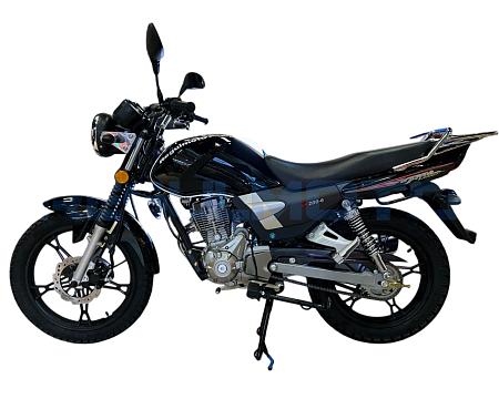 Мотоцикл Regulmoto SK200-6