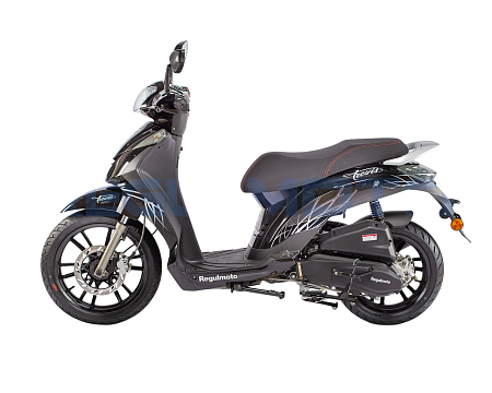 Скутер Regulmoto TREVIS 125 (LJ125T-16)